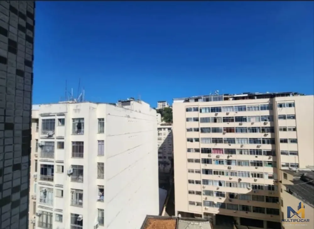 Apartamento, 1 quarto, 21 m² - Foto 9