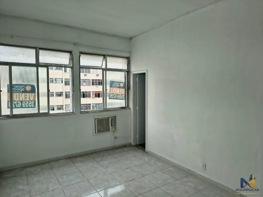 Apartamento, 1 quarto, 21 m² - Foto 4