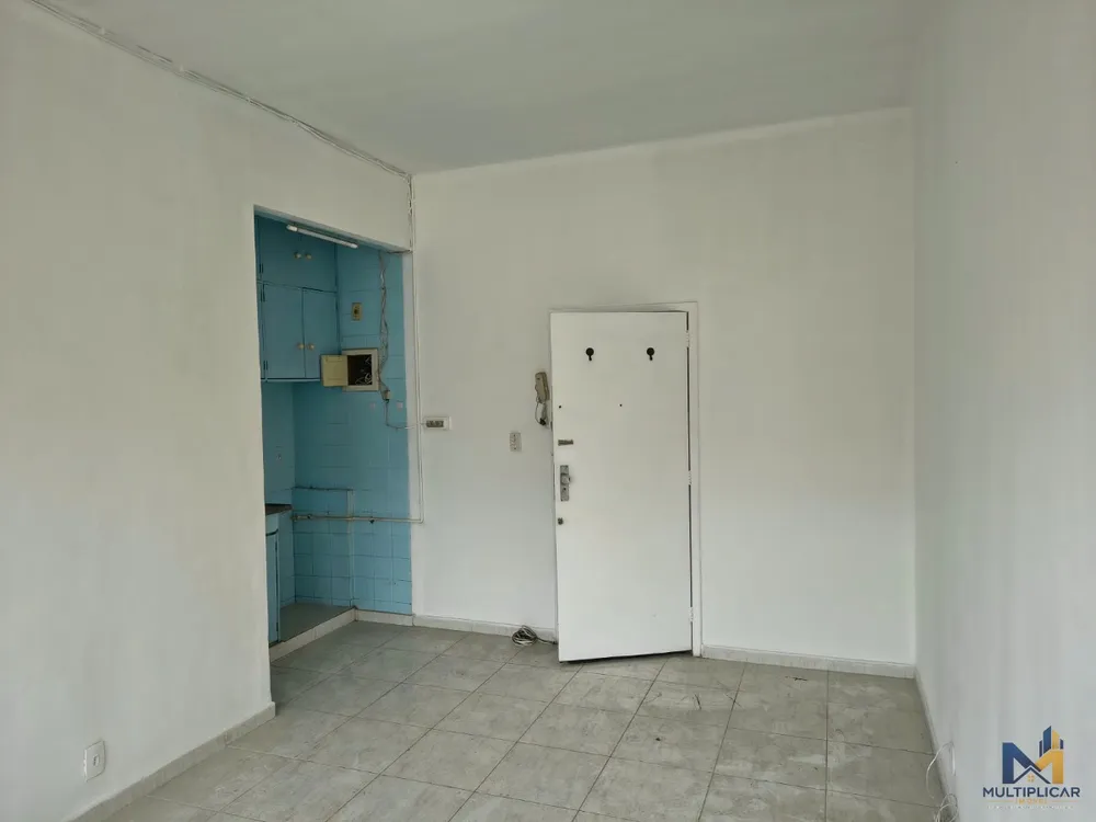 Apartamento, 1 quarto, 21 m² - Foto 10