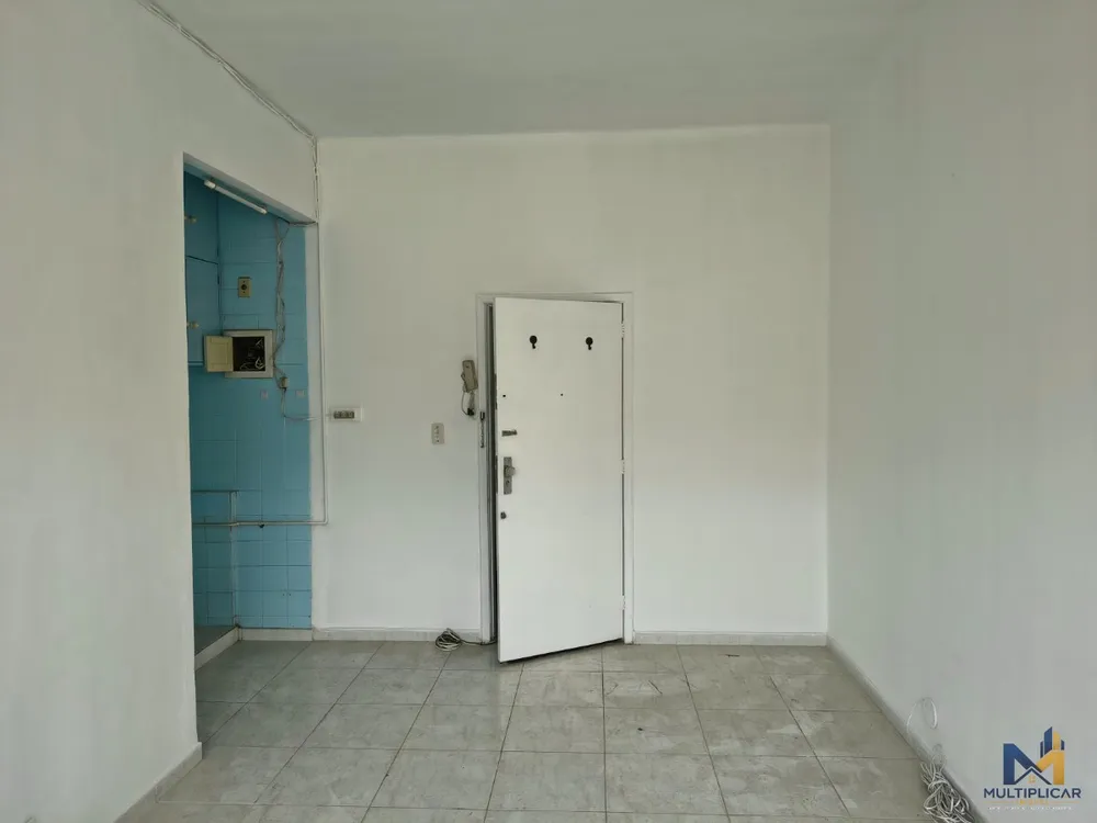 Apartamento, 1 quarto, 21 m² - Foto 6