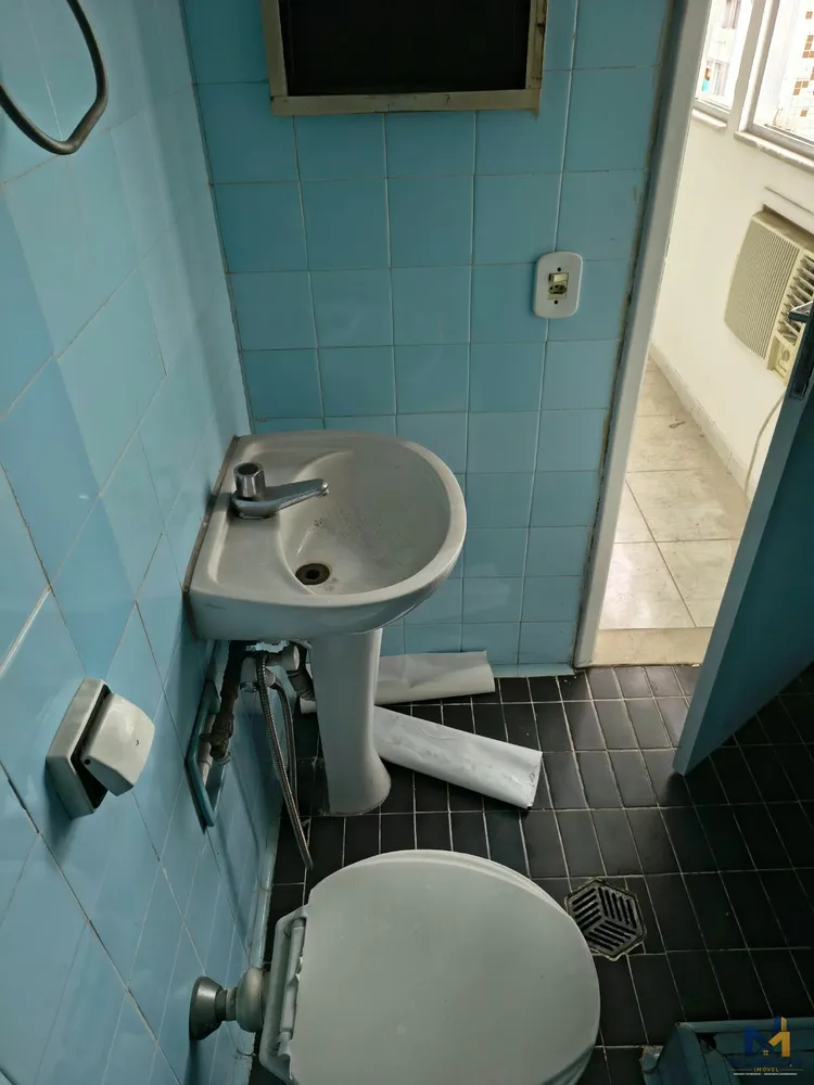 Apartamento, 1 quarto, 21 m² - Foto 11