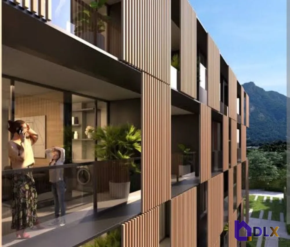Apartamento, 2 quartos, 64 m² - Foto 3