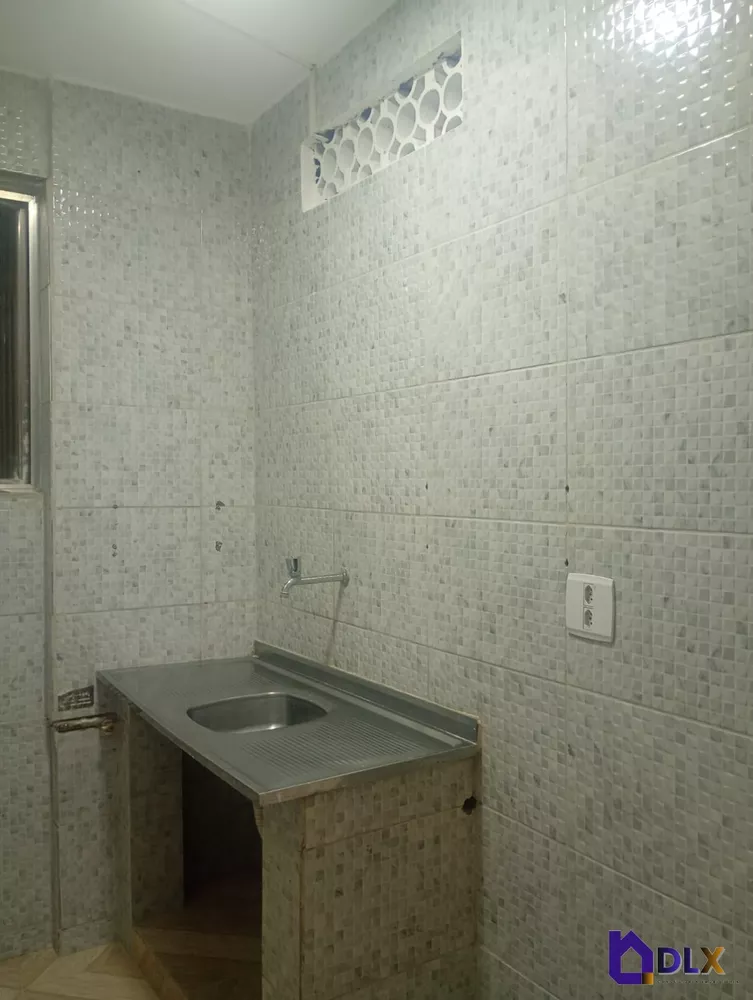 Apartamento, 1 quarto, 18 m² - Foto 7