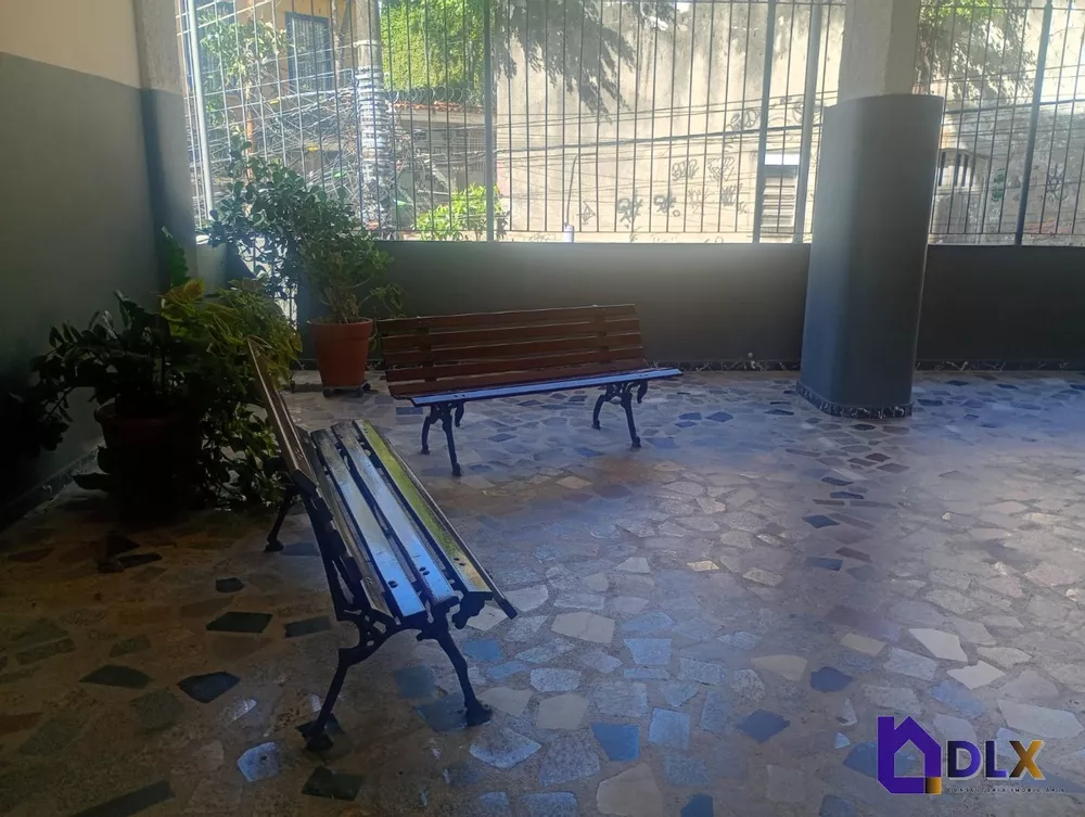 Apartamento, 1 quarto, 18 m² - Foto 13