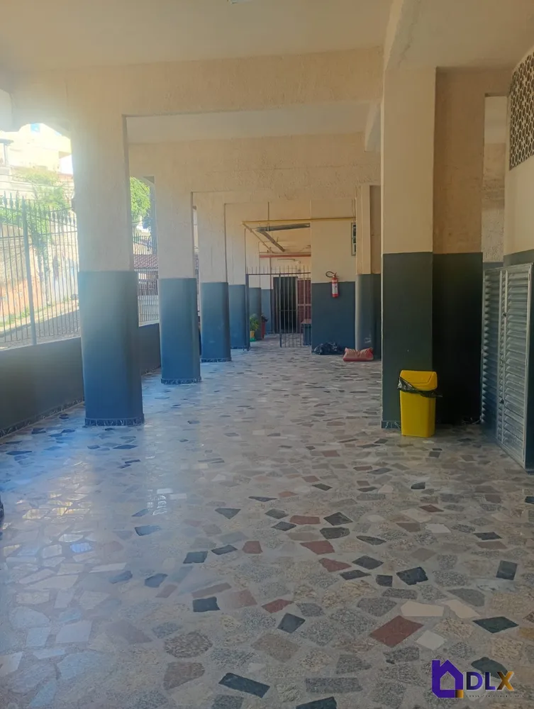 Apartamento, 1 quarto, 18 m² - Foto 28