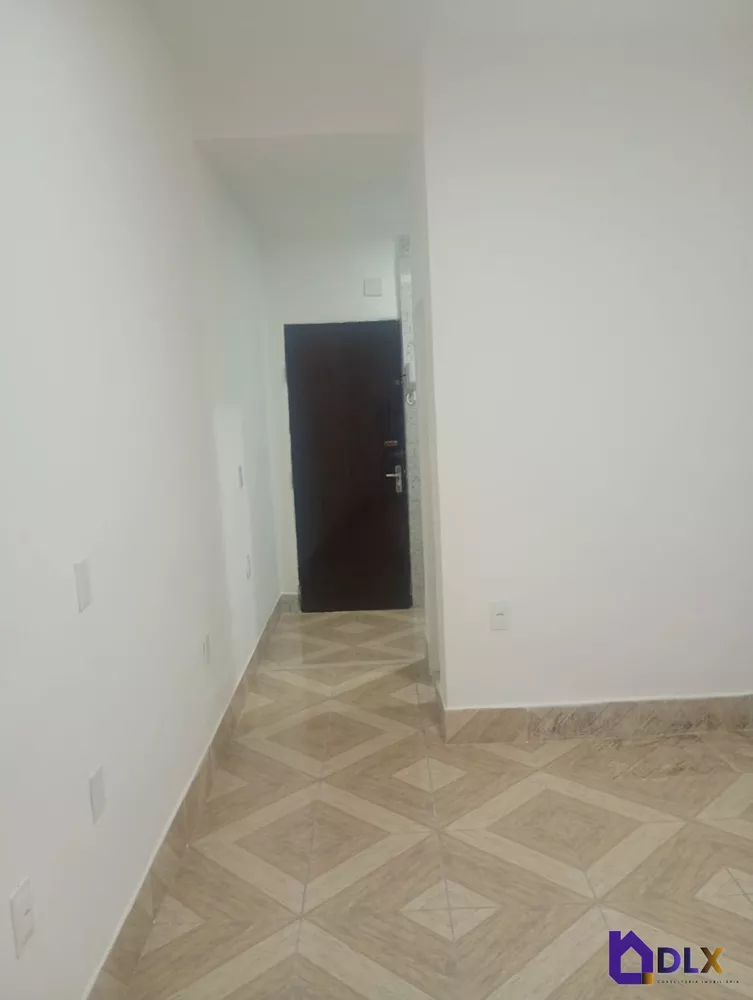 Apartamento, 1 quarto, 18 m² - Foto 14