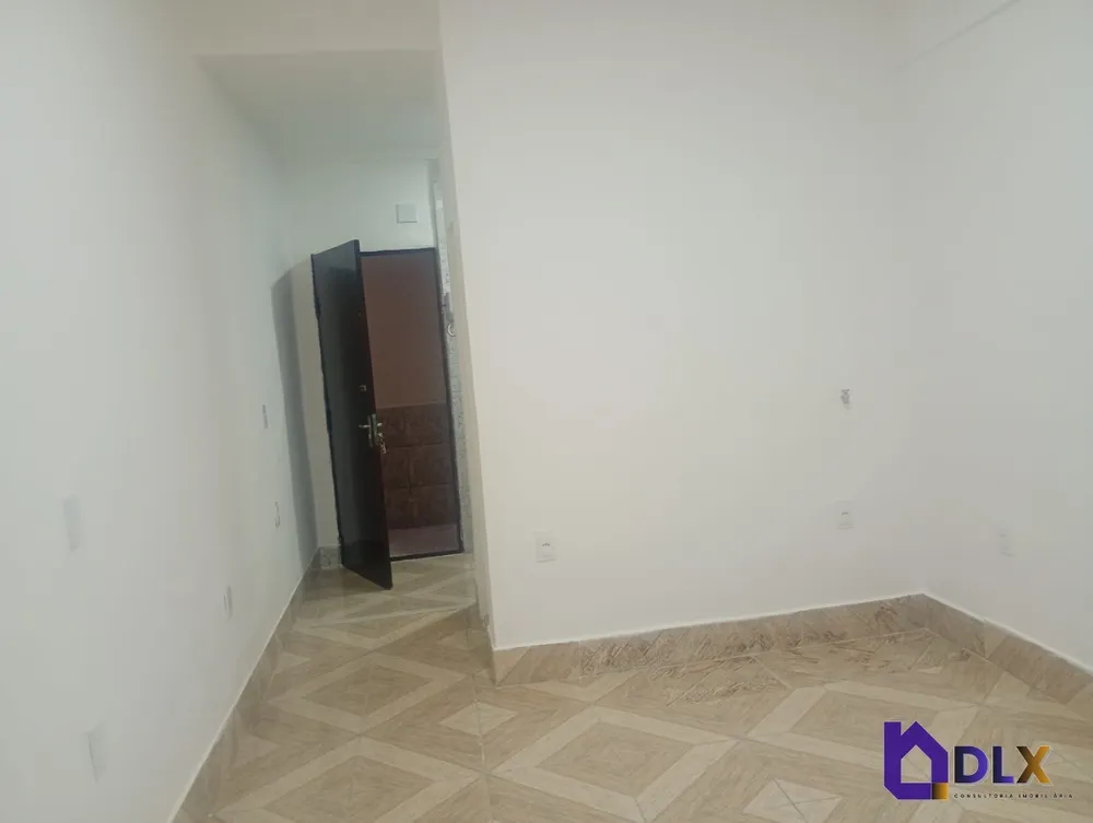 Apartamento, 1 quarto, 18 m² - Foto 37