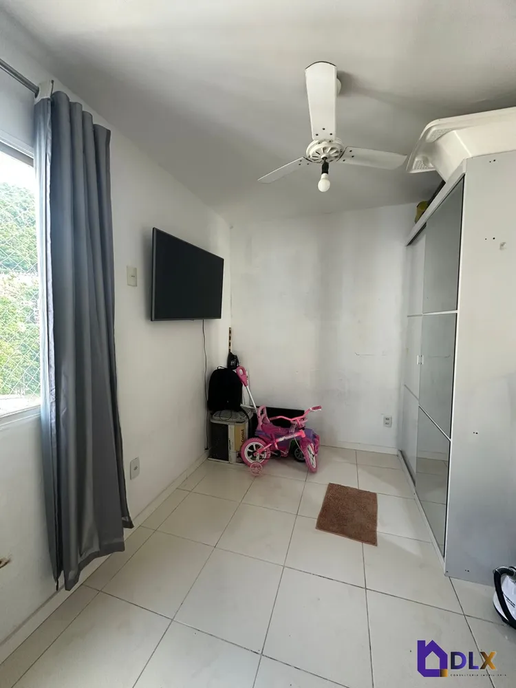 Apartamento, 3 quartos, 55 m² - Foto 11