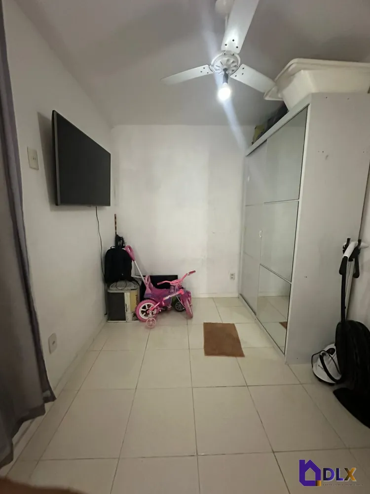 Apartamento, 3 quartos, 55 m² - Foto 7