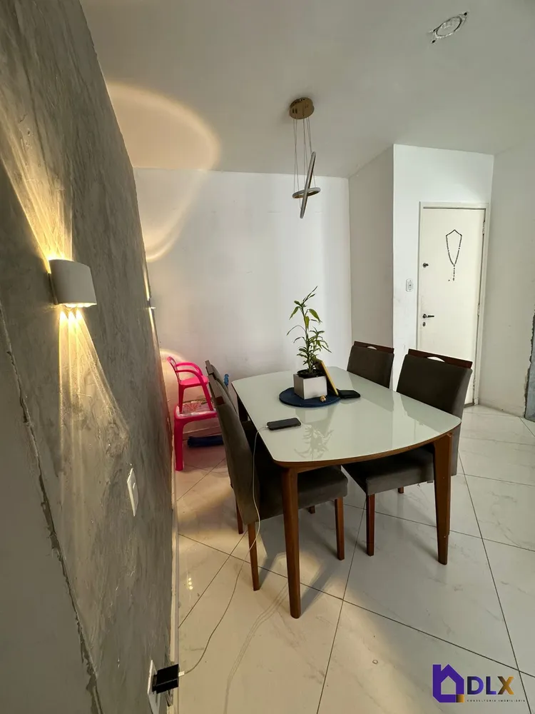 Apartamento, 3 quartos, 55 m² - Foto 24