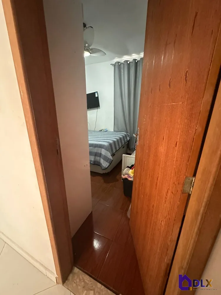 Apartamento, 3 quartos, 55 m² - Foto 5