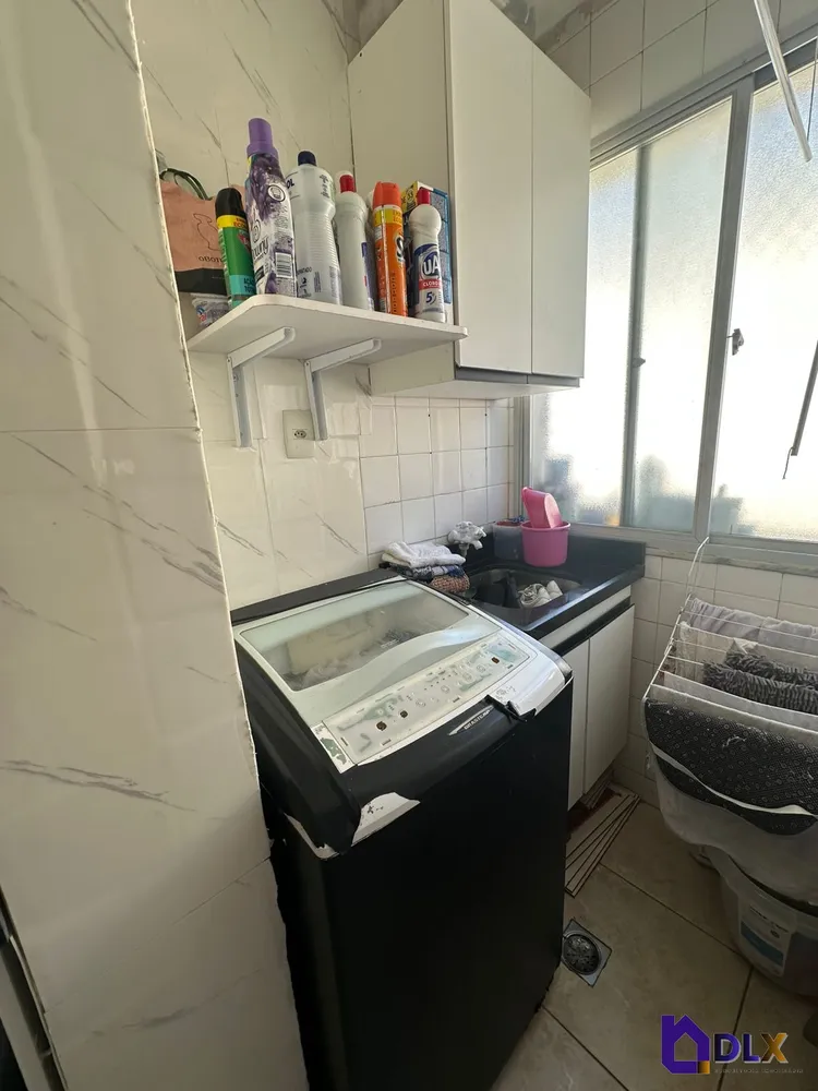 Apartamento, 3 quartos, 55 m² - Foto 19