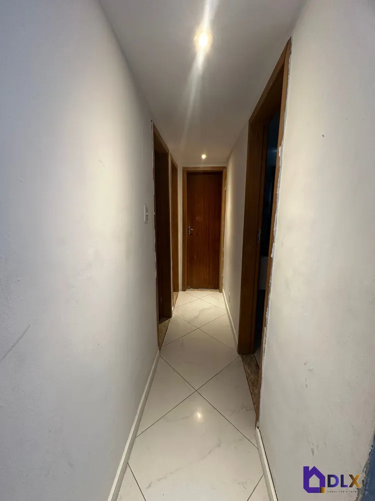 Apartamento, 3 quartos, 55 m² - Foto 14