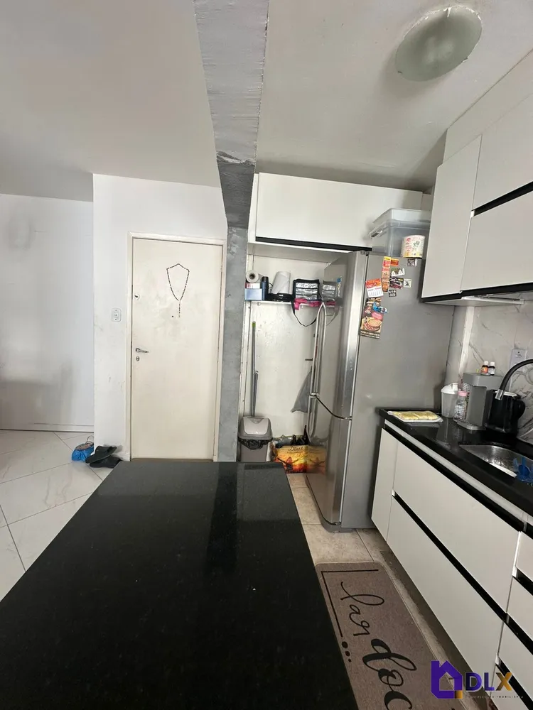 Apartamento, 3 quartos, 55 m² - Foto 9