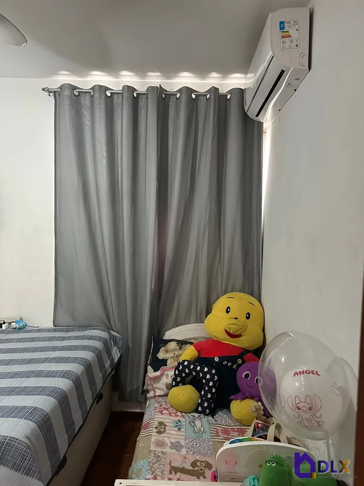 Apartamento, 3 quartos, 55 m² - Foto 38