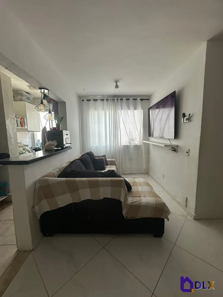 Apartamento, 3 quartos, 55 m² - Foto 29