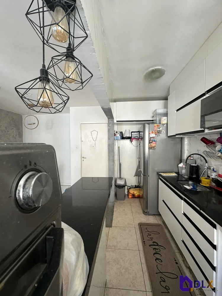 Apartamento, 3 quartos, 55 m² - Foto 40