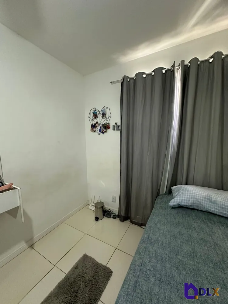 Apartamento, 3 quartos, 55 m² - Foto 15