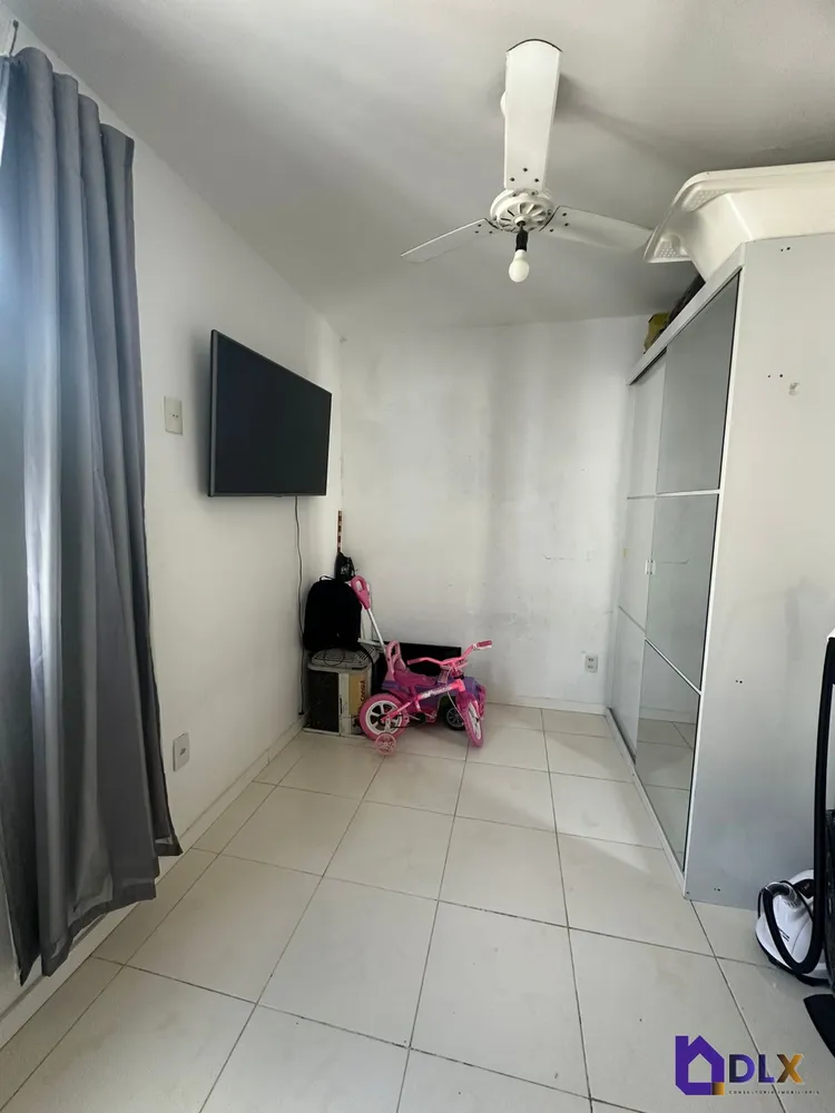 Apartamento, 3 quartos, 55 m² - Foto 3