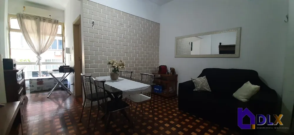 Apartamento, 2 quartos, 69 m² - Foto 4