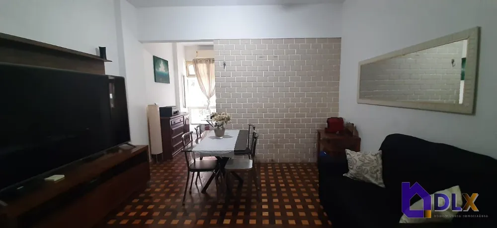 Apartamento, 2 quartos, 69 m² - Foto 2