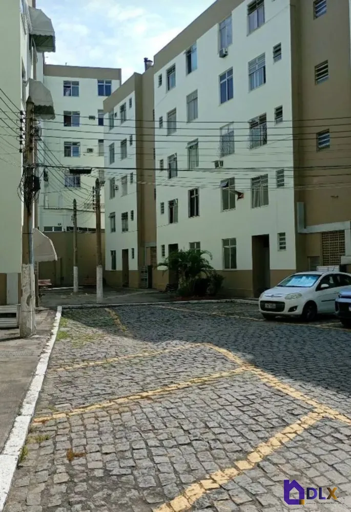 Apartamento, 2 quartos, 51 m² - Foto 2