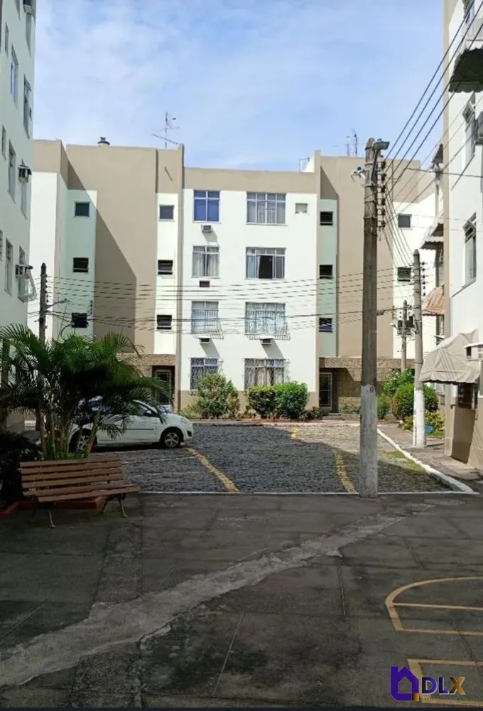 Apartamento, 2 quartos, 51 m² - Foto 3