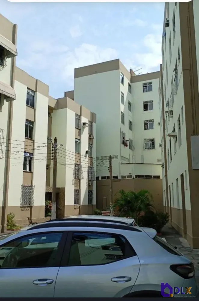 Apartamento, 2 quartos, 51 m² - Foto 5