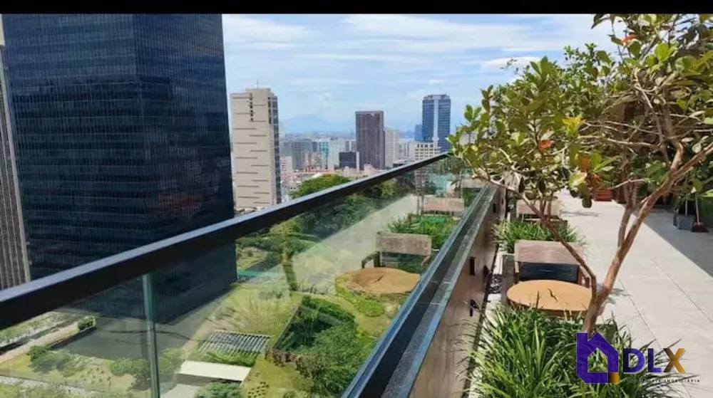 Apartamento, 1 quarto, 33 m² - Foto 6