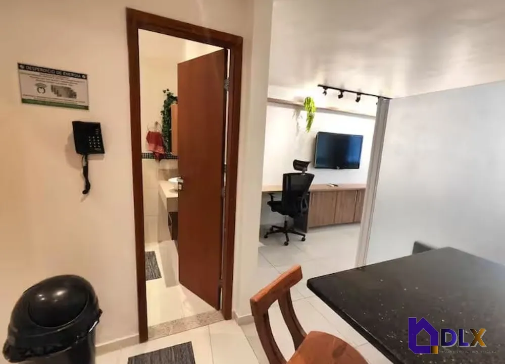 Apartamento, 1 quarto, 33 m² - Foto 21