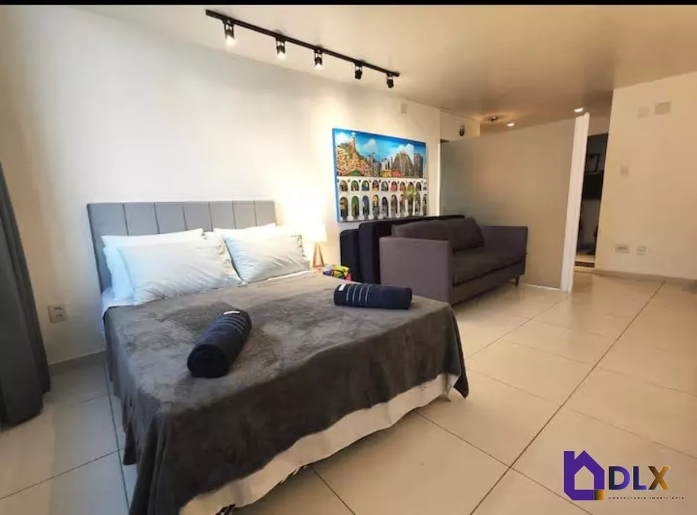 Apartamento, 1 quarto, 33 m² - Foto 25