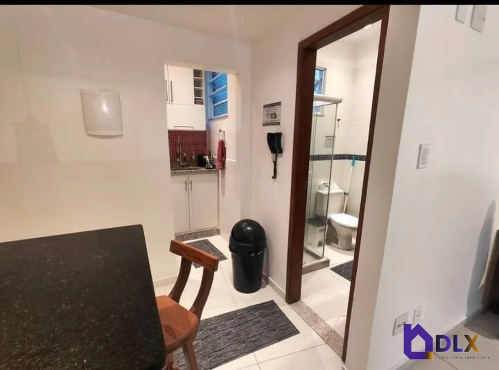 Apartamento, 1 quarto, 33 m² - Foto 27