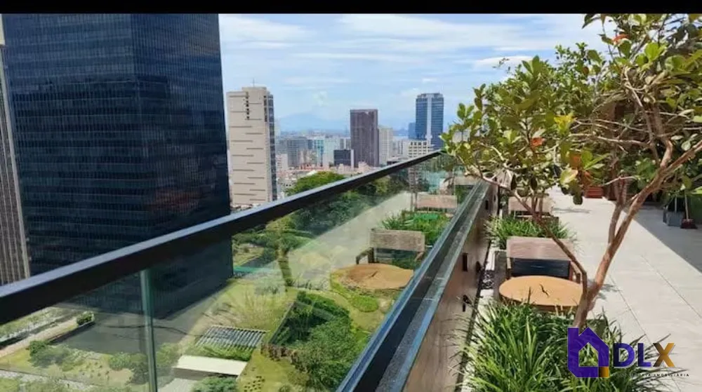 Apartamento, 1 quarto, 33 m² - Foto 44