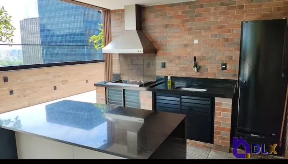 Apartamento, 1 quarto, 33 m² - Foto 13