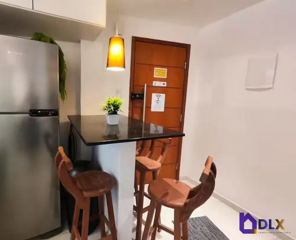 Apartamento, 1 quarto, 33 m² - Foto 25