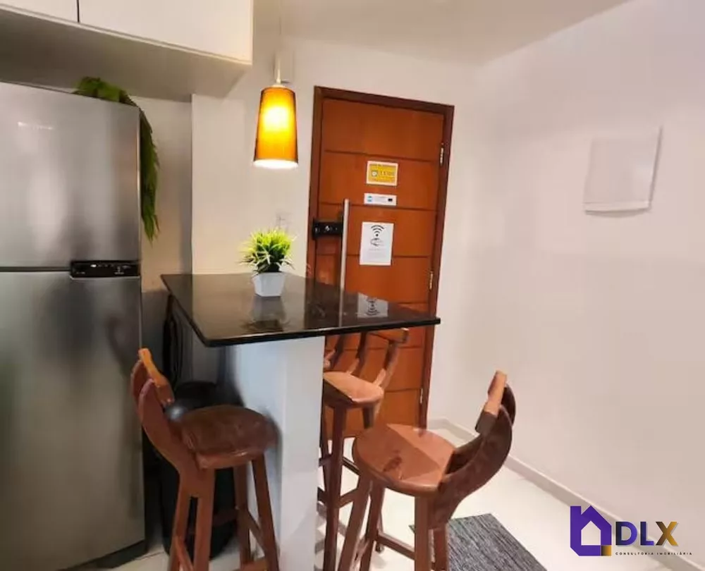 Apartamento, 1 quarto, 33 m² - Foto 20