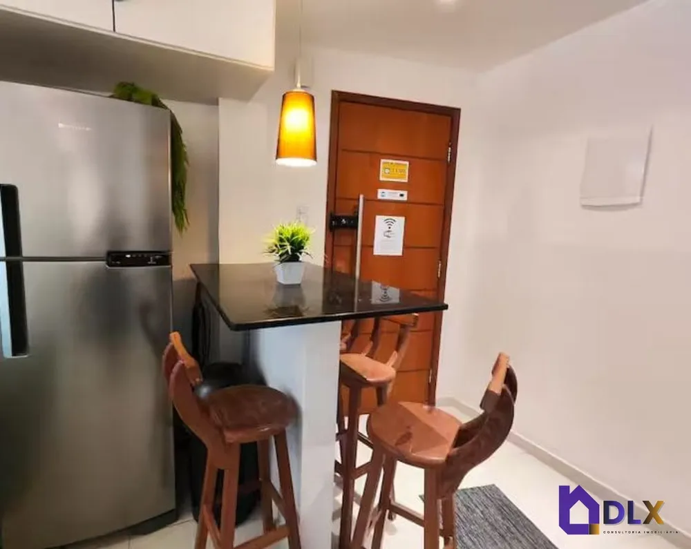 Apartamento, 1 quarto, 33 m² - Foto 20