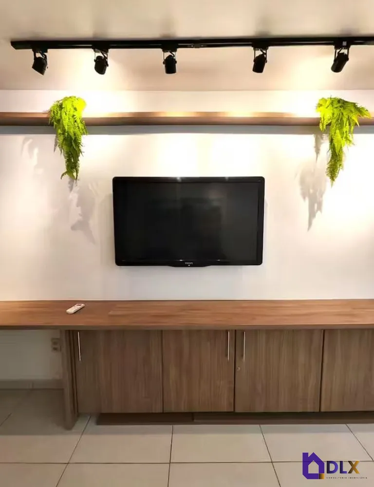 Apartamento, 1 quarto, 33 m² - Foto 11