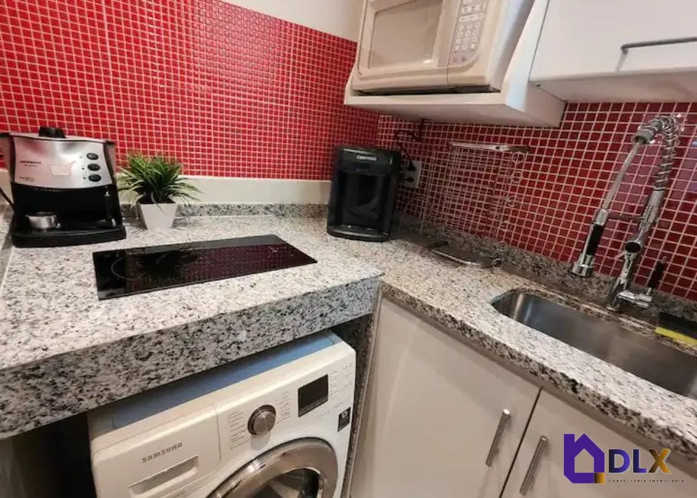 Apartamento, 1 quarto, 33 m² - Foto 33