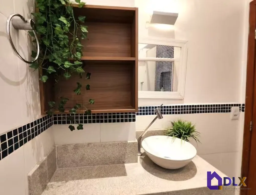 Apartamento, 1 quarto, 33 m² - Foto 15