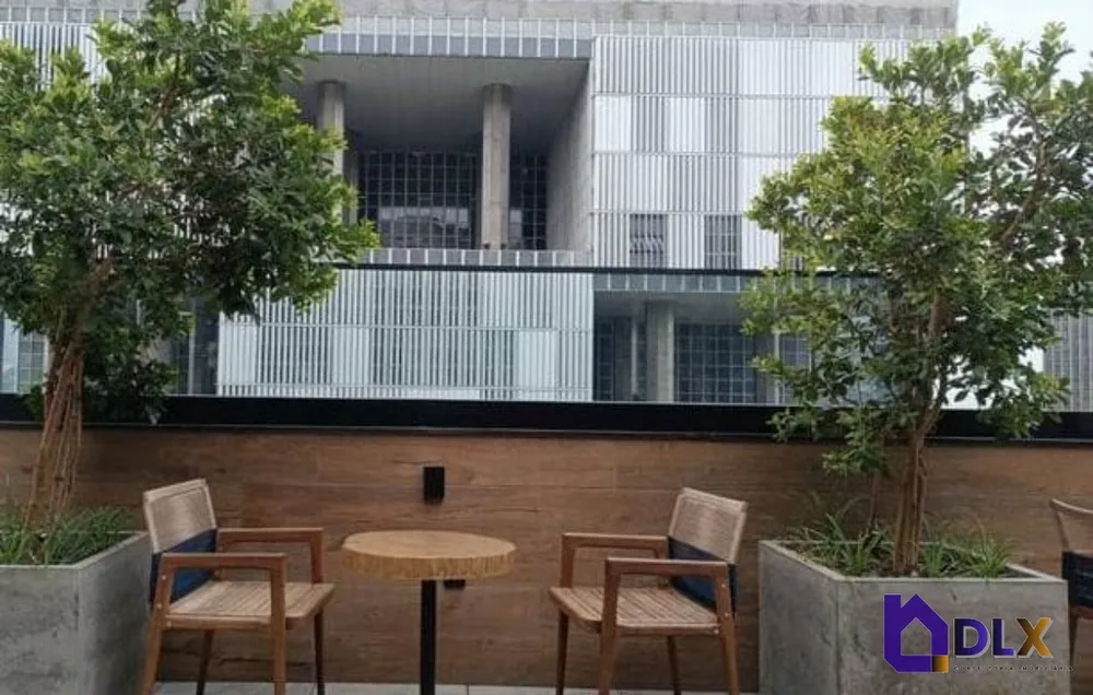 Apartamento, 1 quarto, 33 m² - Foto 41