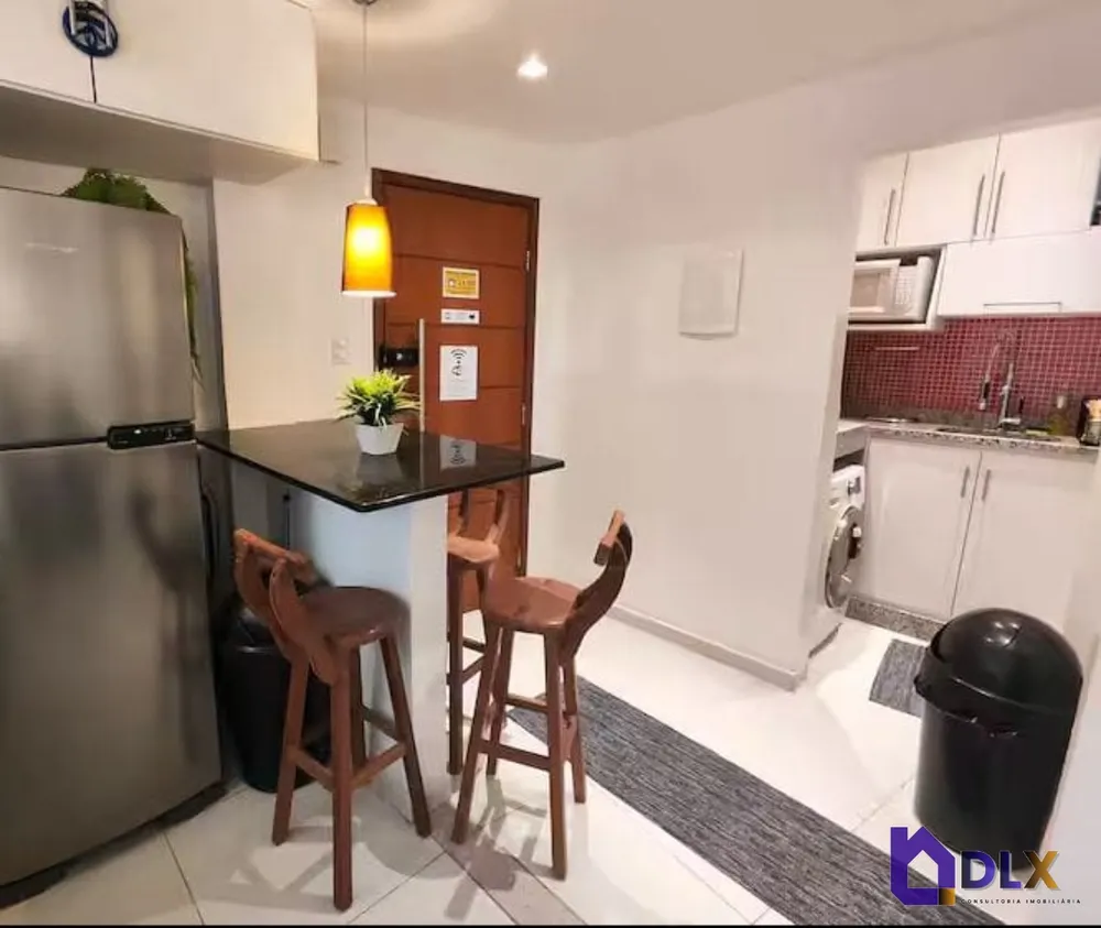 Apartamento, 1 quarto, 33 m² - Foto 29