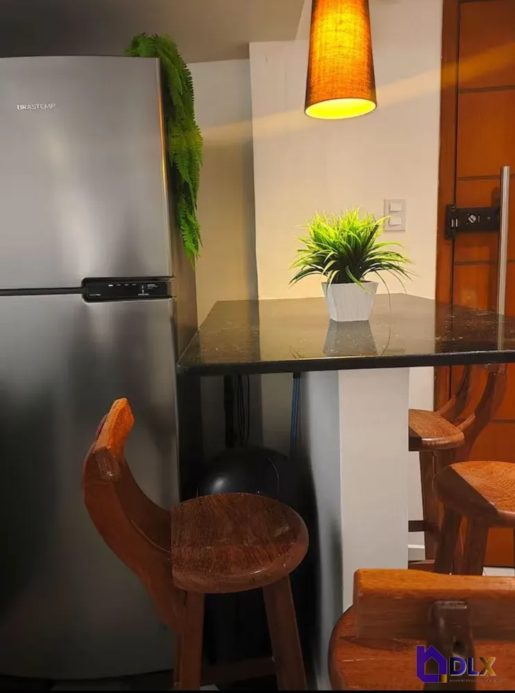 Apartamento, 1 quarto, 33 m² - Foto 13
