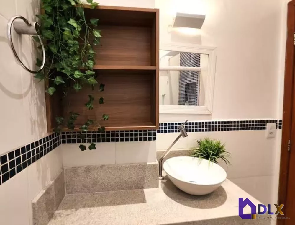 Apartamento, 1 quarto, 33 m² - Foto 16