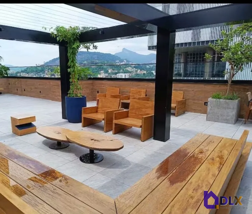 Apartamento, 1 quarto, 33 m² - Foto 18