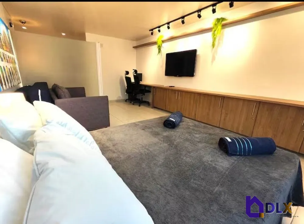 Apartamento, 1 quarto, 33 m² - Foto 6