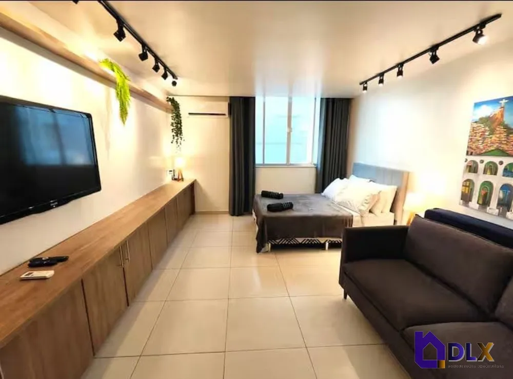 Apartamento, 1 quarto, 33 m² - Foto 4