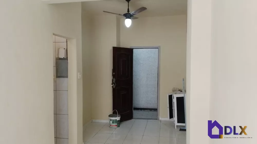 Apartamento, 1 quarto, 25 m² - Foto 2