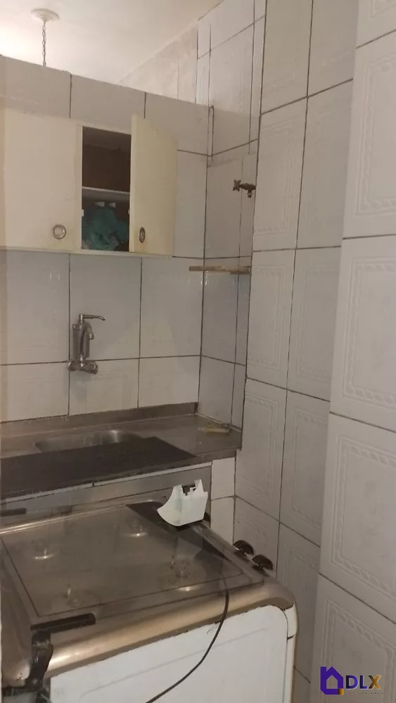 Apartamento, 1 quarto, 25 m² - Foto 4