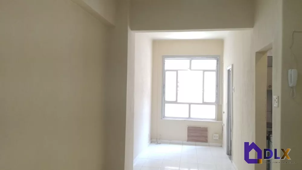 Apartamento, 1 quarto, 25 m² - Foto 1